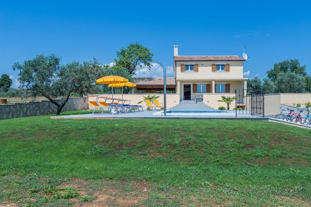 House in Grad Pula, Istria County, Croatia 4 - 13661640