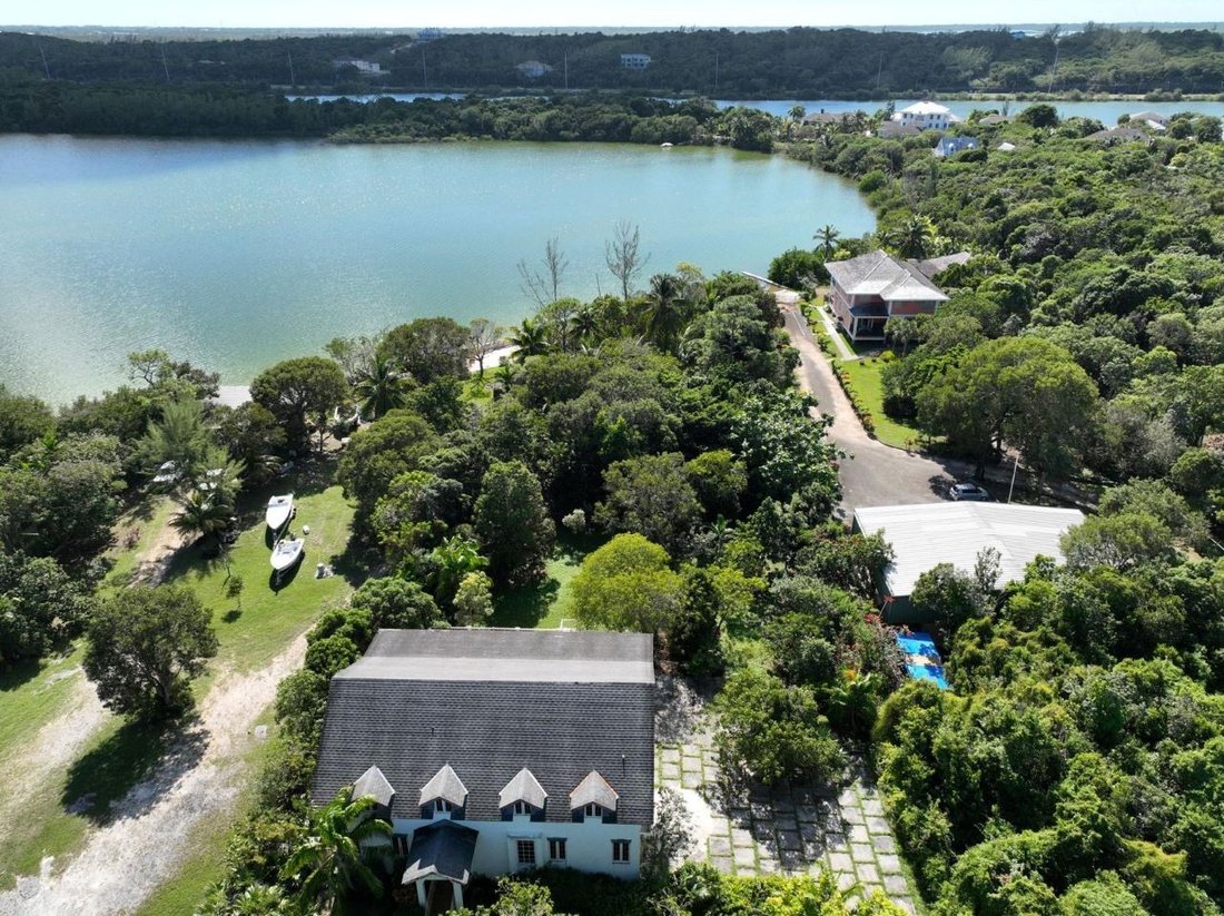 House in Nassau, New Providence, The Bahamas 5 - 13667043