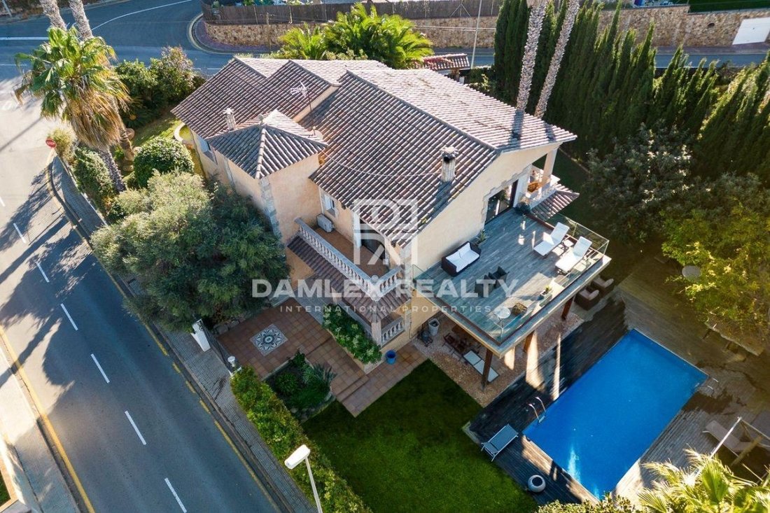 House in Lloret de Mar, Catalonia, Spain 1 - 13664770