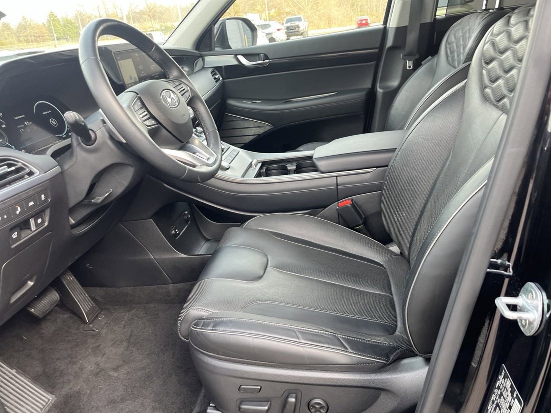 2021 Hyundai Palisade In Memphis, Tn, United States For Sale (13663249)