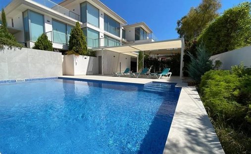 Villa in Costa Blanca, Valencian Community, Spain 1