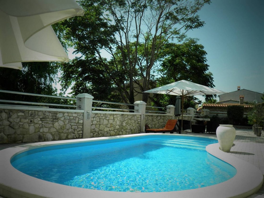 House in Opcina Funtana, Istria County, Croatia 5 - 13661636