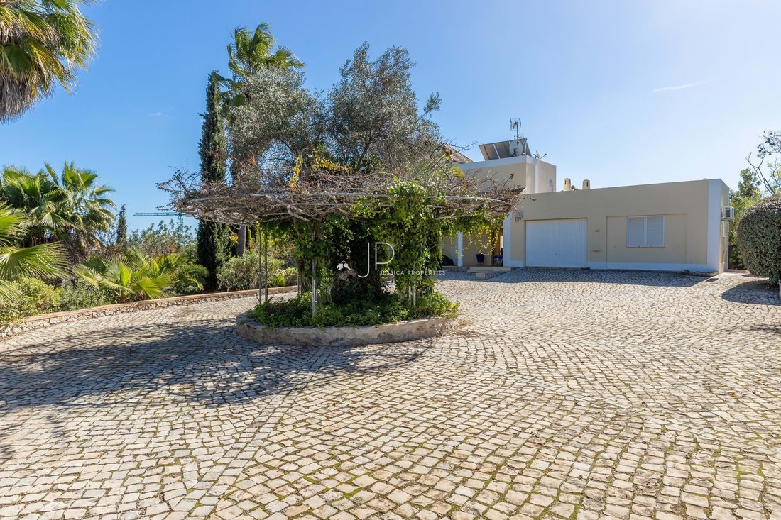 Villa in Tavira (Santa Maria e Santiago), Algarve, Portugal 5 - 13664139