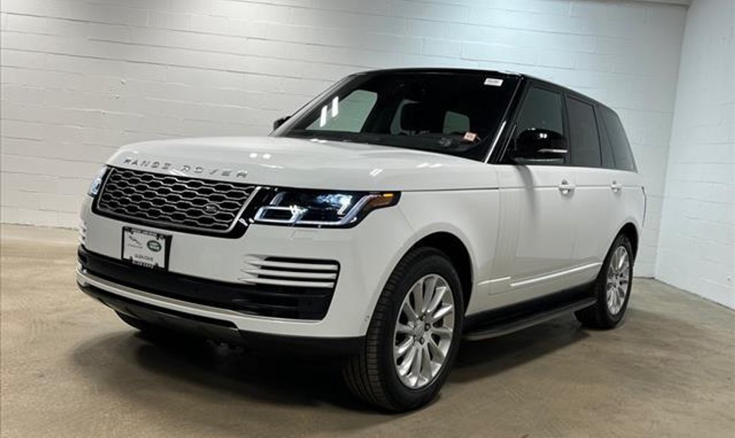 2020 Land Rover Range Rover In Glen Cove, Ny, United States For Sale