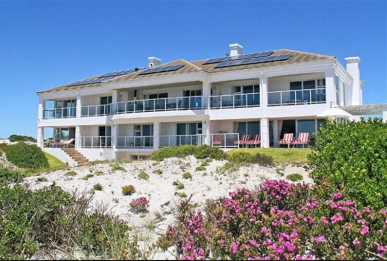 Experience The Epitome Of A In Saint Helena Bay, Western Cape, South