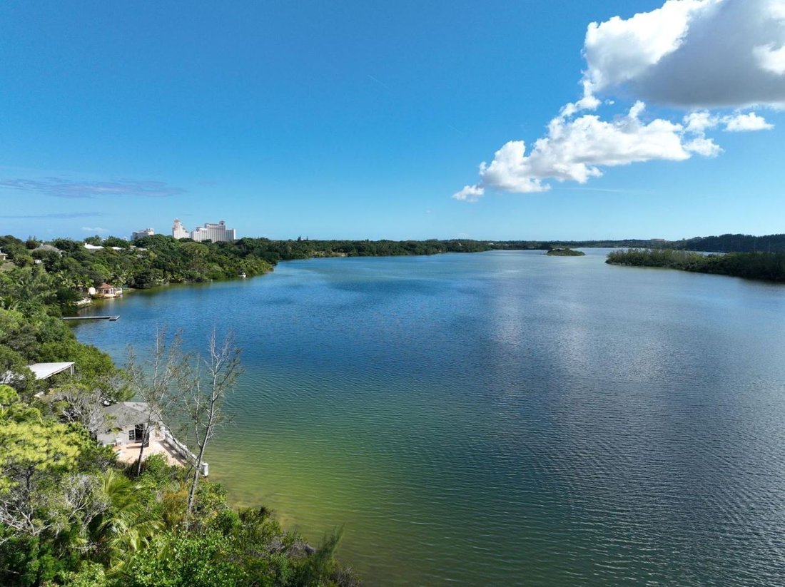 House in Nassau, New Providence, The Bahamas 4 - 13667043