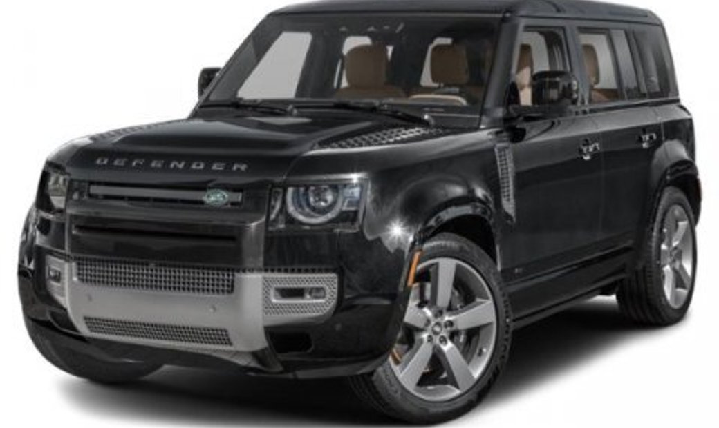 2024 Land Rover Defender In Chantilly, Va, United States For Sale