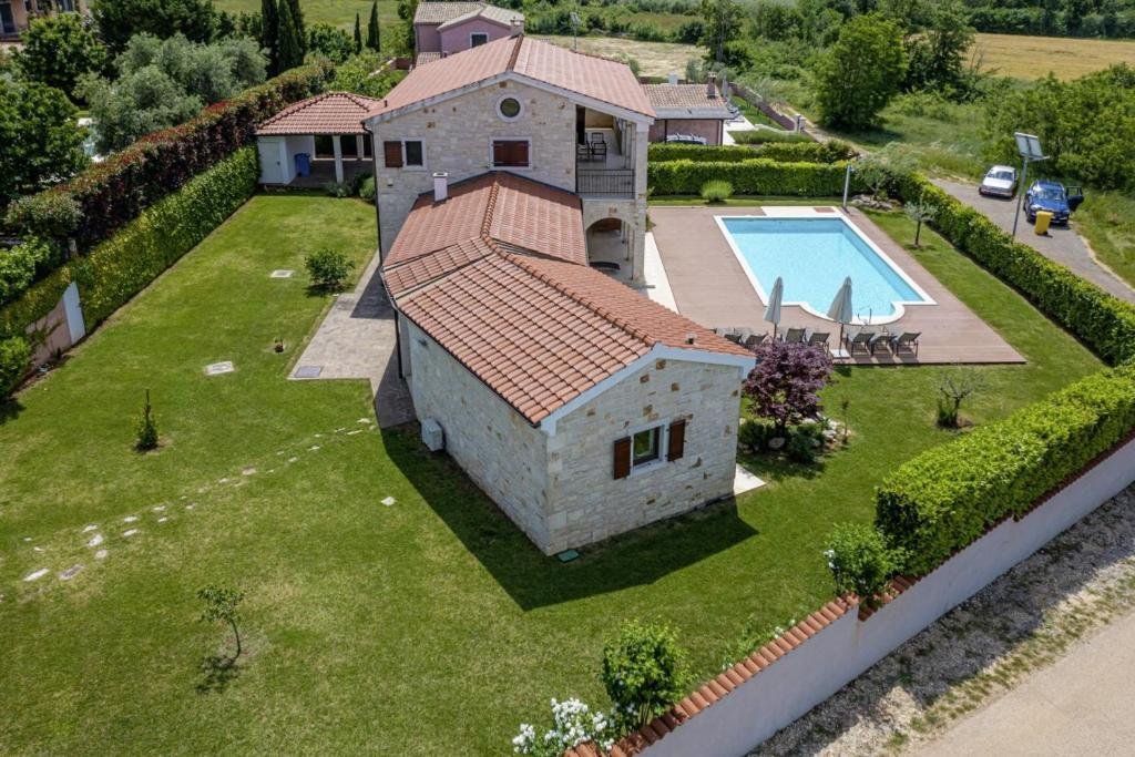 House in Vodnjan, Istria County, Croatia 3 - 13660474