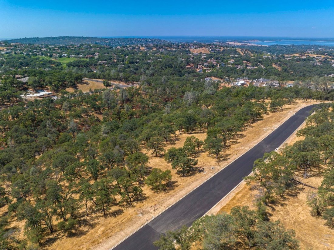 6720 Western Sierra, El Dorado In El Dorado Hills, California, United