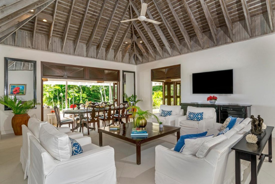 Villa in Hanover, Hanover Parish, Jamaica 5 - 13662670