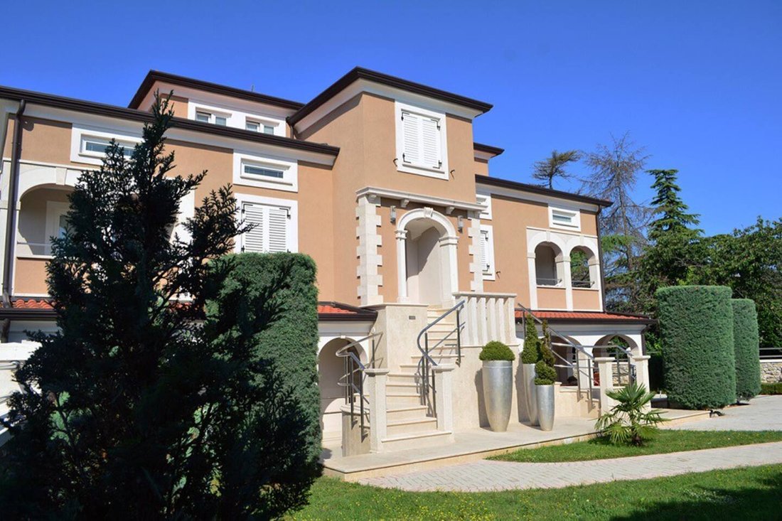 House in Opcina Funtana, Istria County, Croatia 2 - 13661636