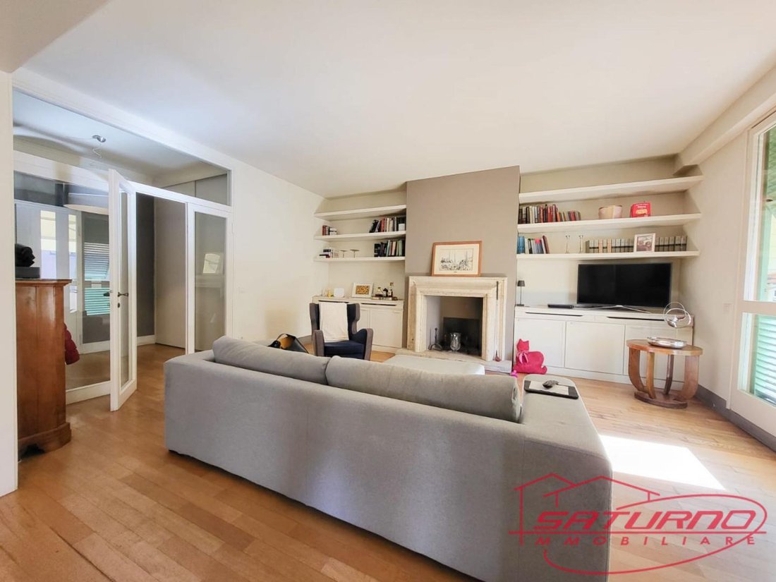 Apartment in Historic Center, Lucca, Tuscany 2 - 13662078