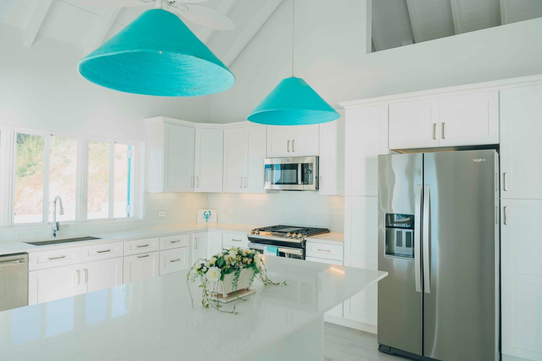 House in Urlings, Saint Mary, Antigua and Barbuda 4 - 12477685