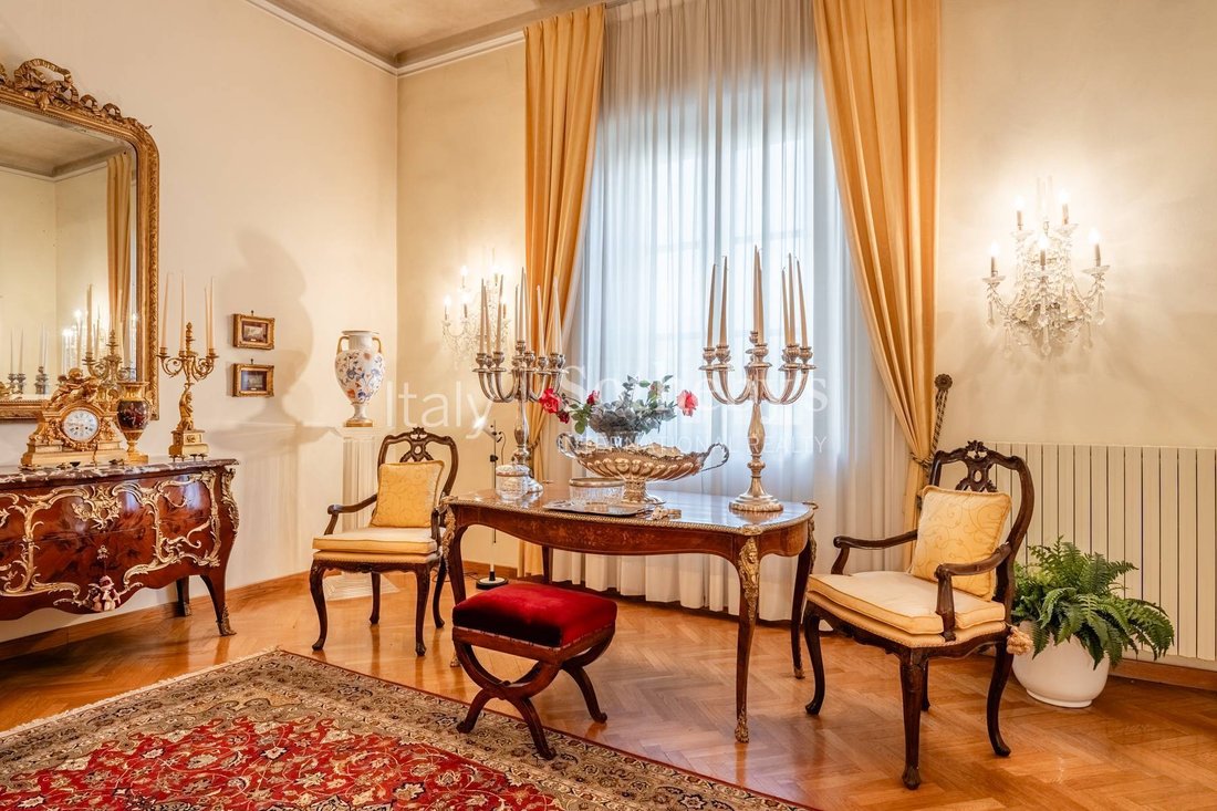 Appartamento a Riglione-Oratoio, Toscana, Italia 3 - 13667054