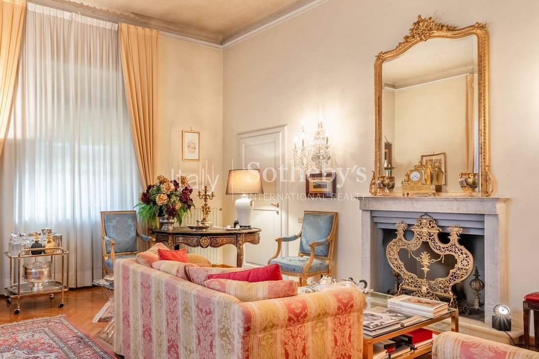 Appartamento a Riglione-Oratoio, Toscana, Italia 5 - 13667054