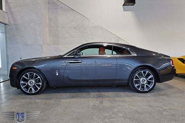 Coupe in Ft LAUDERDALE, FL, United States 2 - 13656665