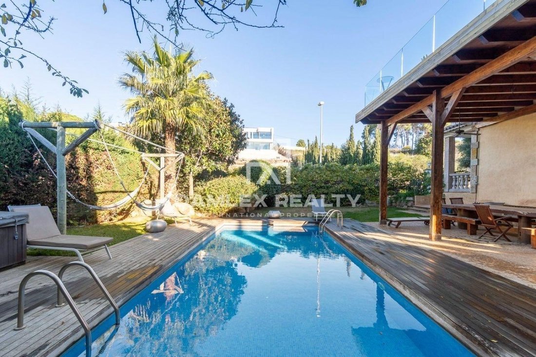 House in Lloret de Mar, Catalonia, Spain 3 - 13664770