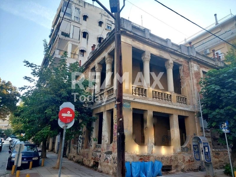 House in 5th District of Thessaloniki, Thessaloniki, Greece 2 - 13664695