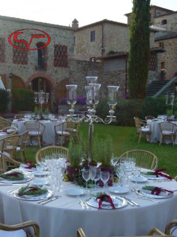 Villa in Cennina, Tuscany, Italy 5 - 13656488