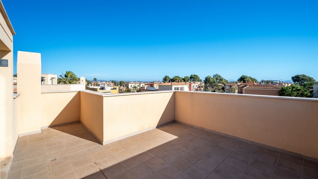 Villa in Campos, Balearic Islands, Spain 3 - 13616808