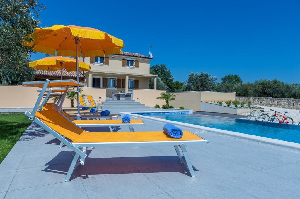 House in Grad Pula, Istria County, Croatia 2 - 13661640
