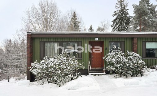 House in Helsinki, Uusimaa, Finland 1