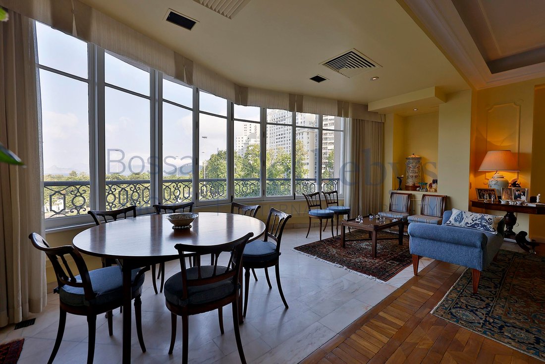 Apartment in Rio de Janeiro, State of Rio de Janeiro, Brazil 3 - 13653852