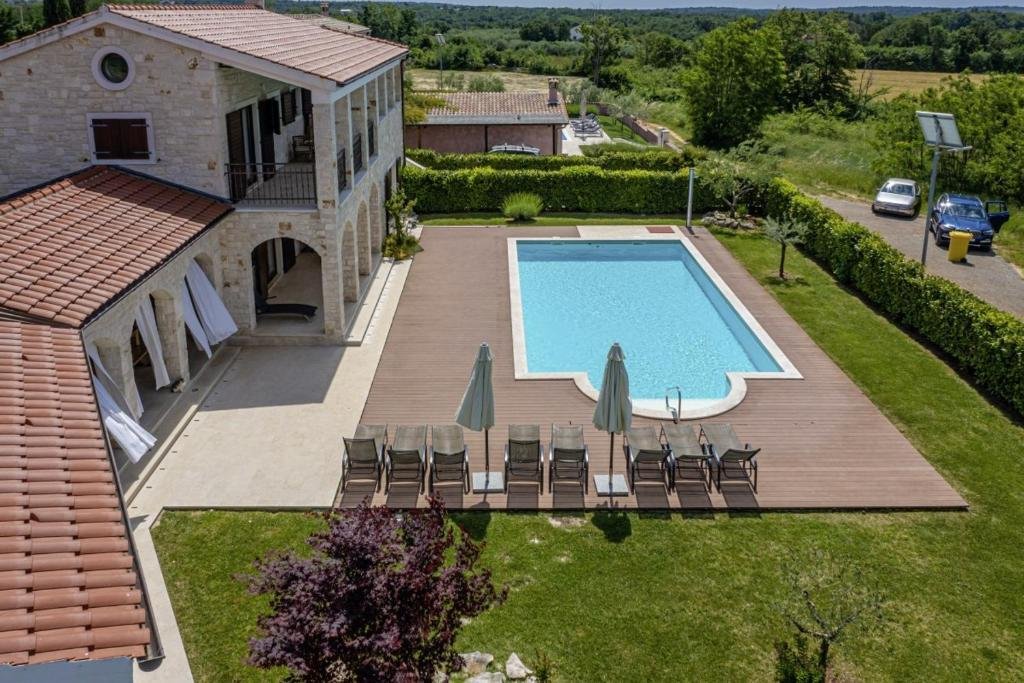 House in Vodnjan, Istria County, Croatia 2 - 13660474