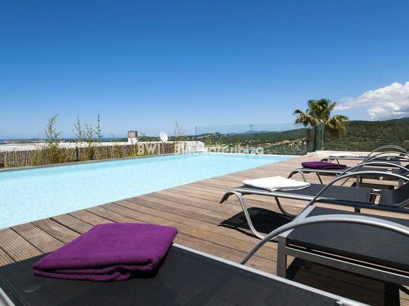 Villa in Cala Moli, Sant Josep de sa Talaia, Spain 4 - 13651575