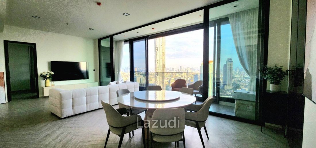 Apartment in Bang Lamphu Lang, Krung Thep Maha Nakhon, Thailand 3 - 13168349