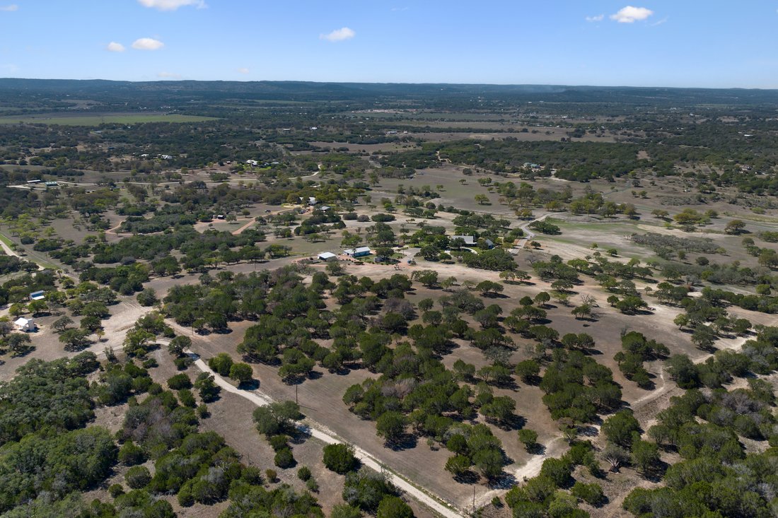 Kennedy Ranch In Center Point, Texas, United States For Sale (13663910)