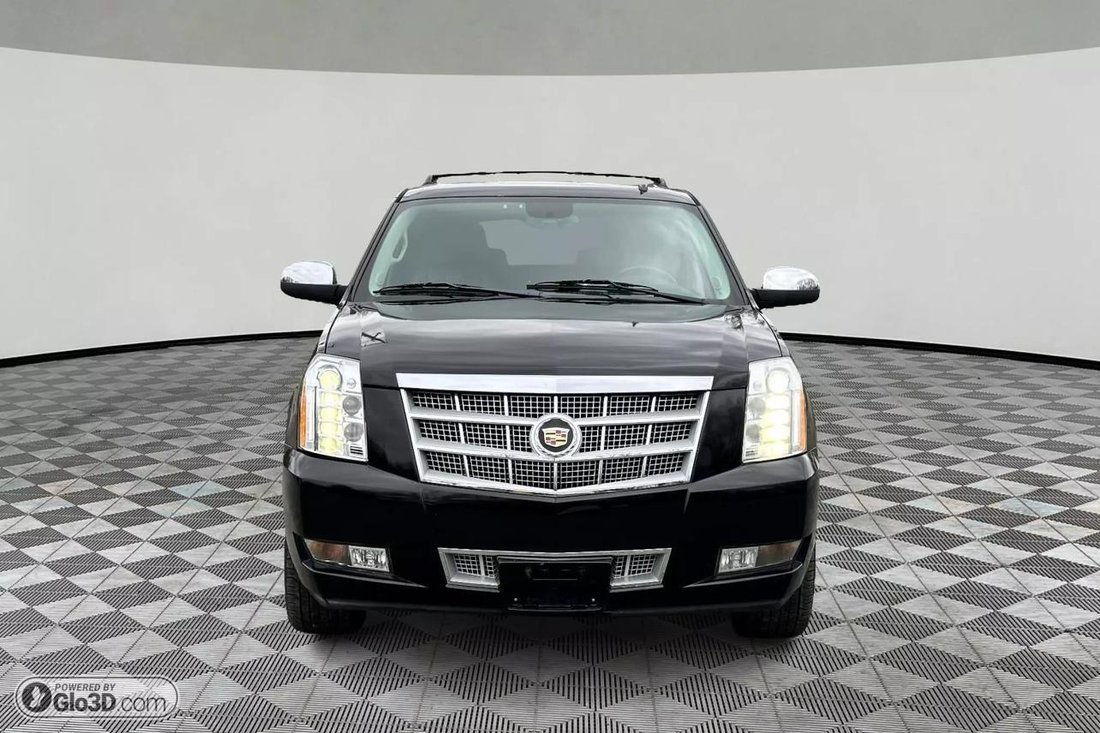 2014 Cadillac Escalade In Stafford, Va, United States For Sale (13655782)