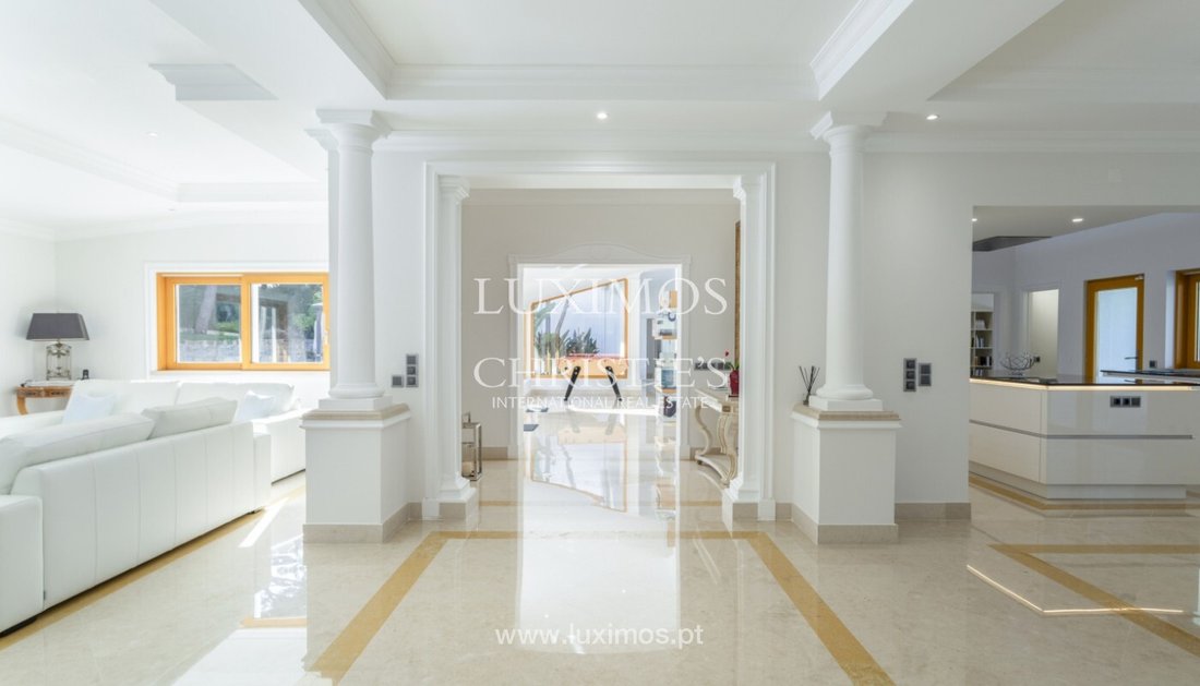 Villa in Vilamoura, Quarteira, Algarve 3 - 13661466