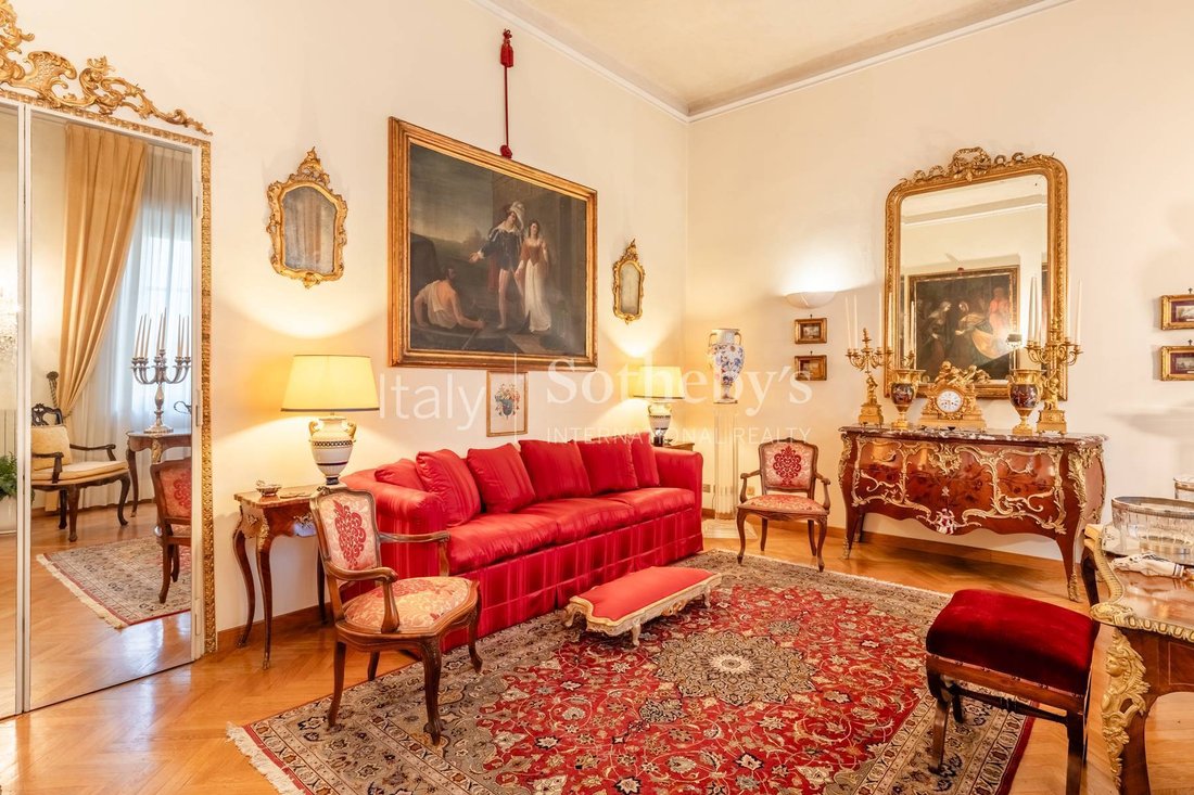 Appartamento a Riglione-Oratoio, Toscana, Italia 2 - 13667054