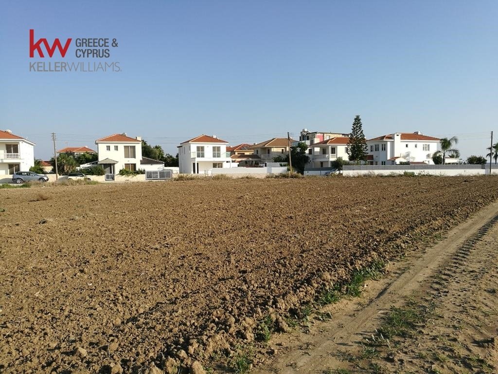 Land in Perivolia, Larnaca, Cyprus 5 - 13667007