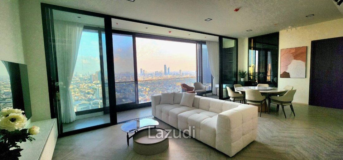Apartment in Bang Lamphu Lang, Krung Thep Maha Nakhon, Thailand 1 - 13168349
