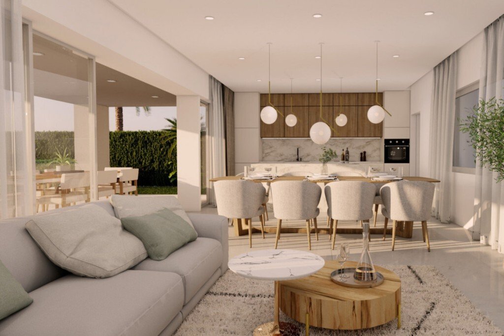 Villa in Mijas, Andalusia, Spain 4 - 13664672