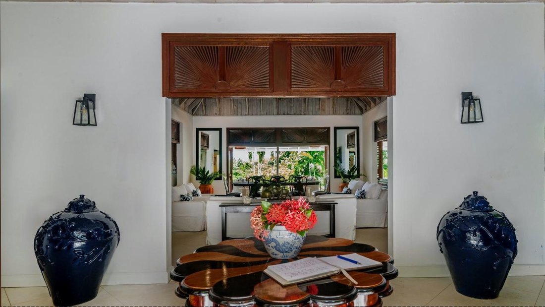 Villa in Hanover, Hanover Parish, Jamaica 3 - 13662670