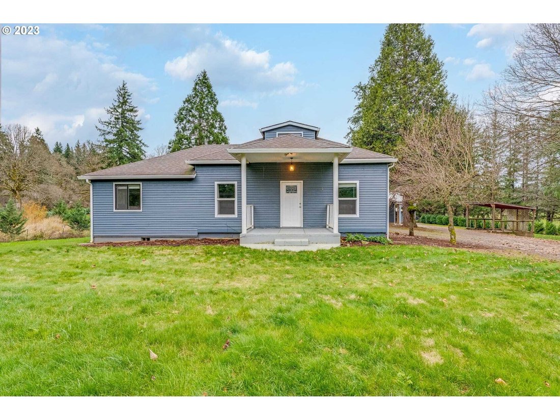 Single Family For Sale In Camas En Camas, Washington, Estados Unidos En