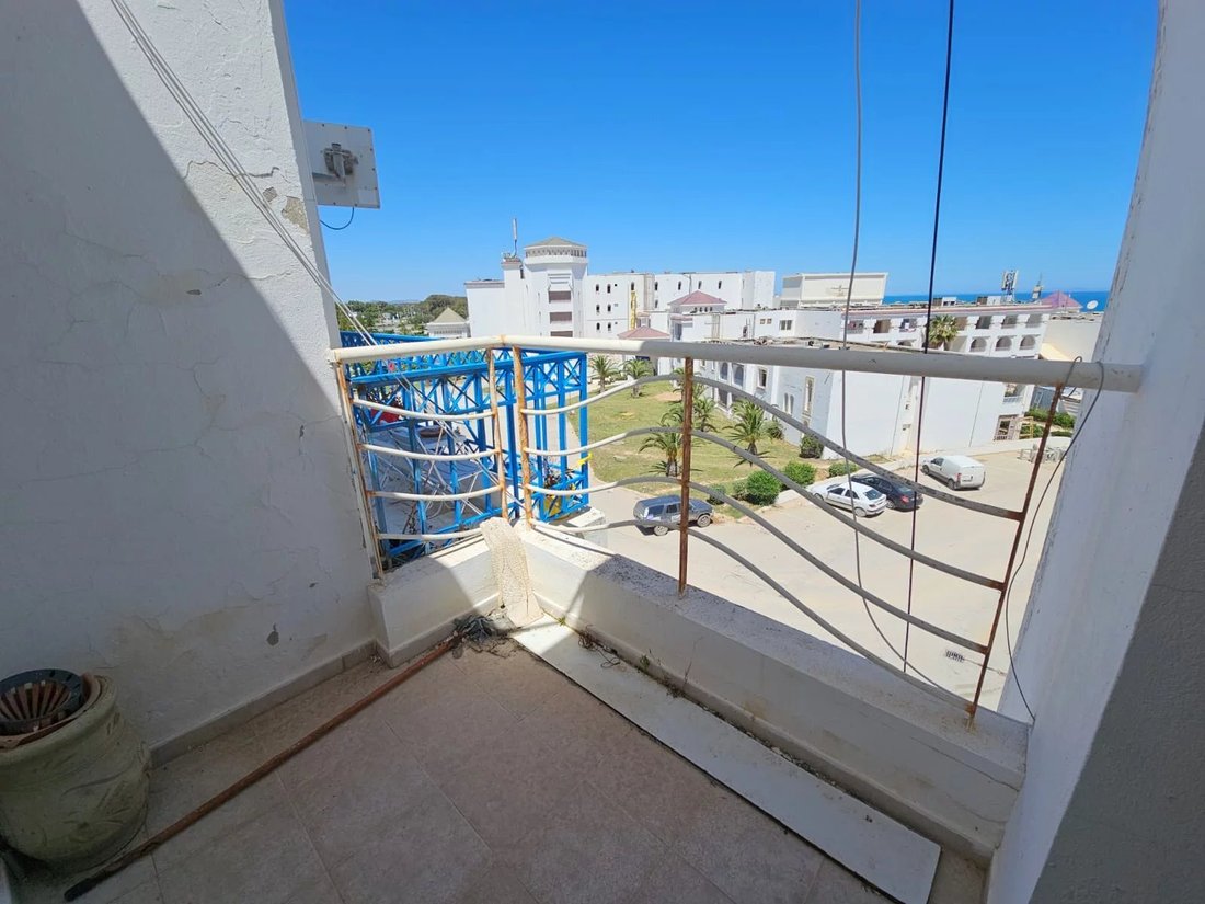 Gammarth Apartment In Gammarth, Tunis, Tunisia For Sale (12945657)
