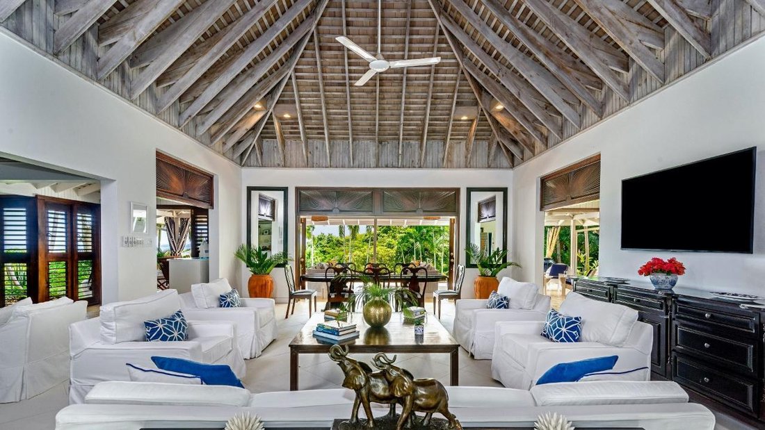 Villa in Hanover, Hanover Parish, Jamaica 4 - 13662670