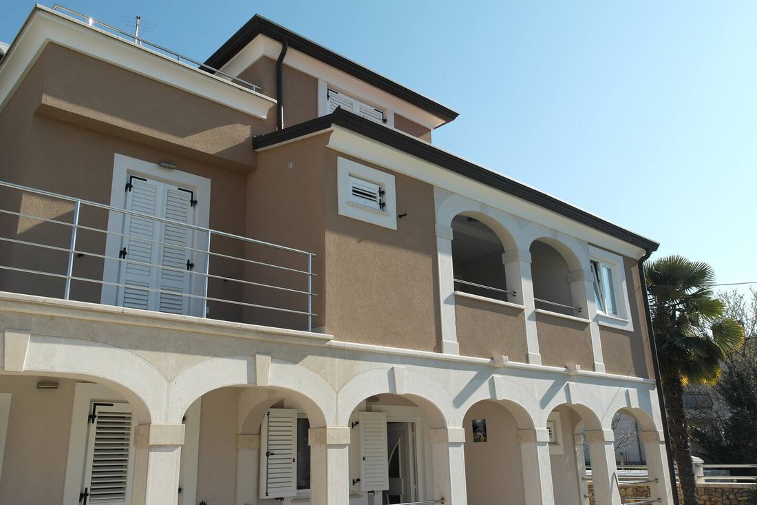 House in Opcina Funtana, Istria County, Croatia 4 - 13661636