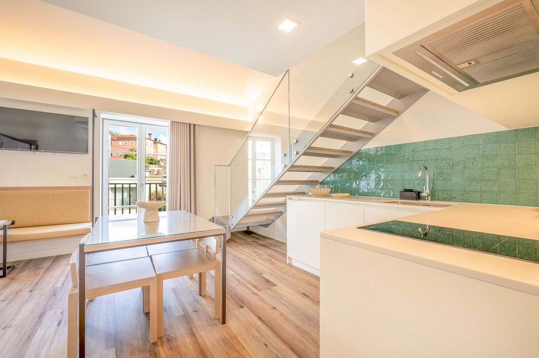 Apartment in Santa Marinha e Sao Pedro da Afurada, Porto District, Portugal 5 - 13654013