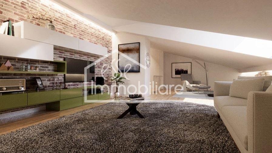Penthouse in San Rocco, Empoli, Tuscany 5 - 13654720