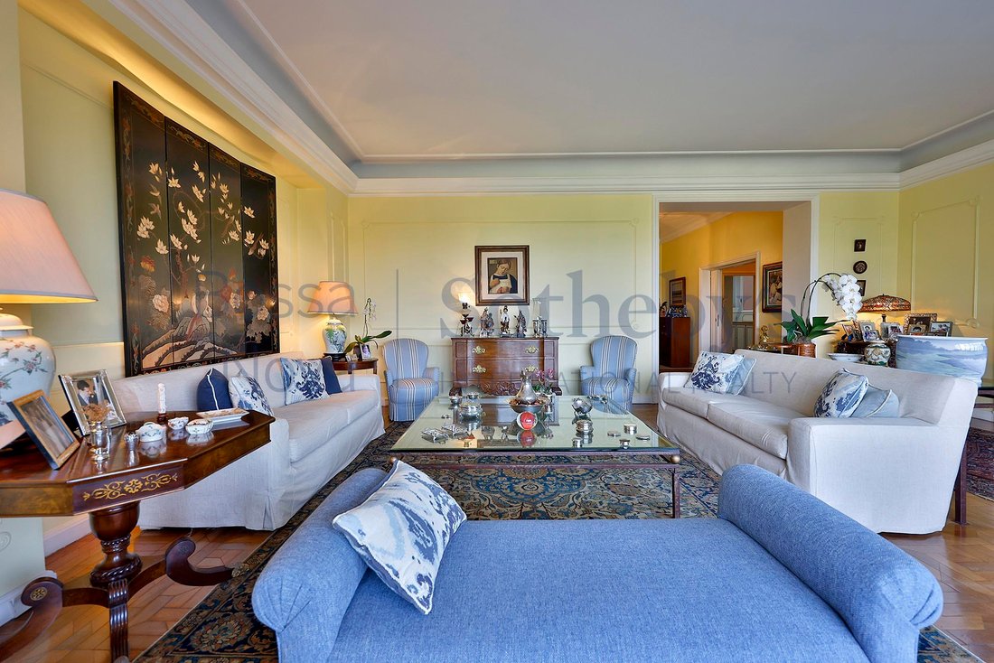 Apartment in Rio de Janeiro, State of Rio de Janeiro, Brazil 5 - 13653852