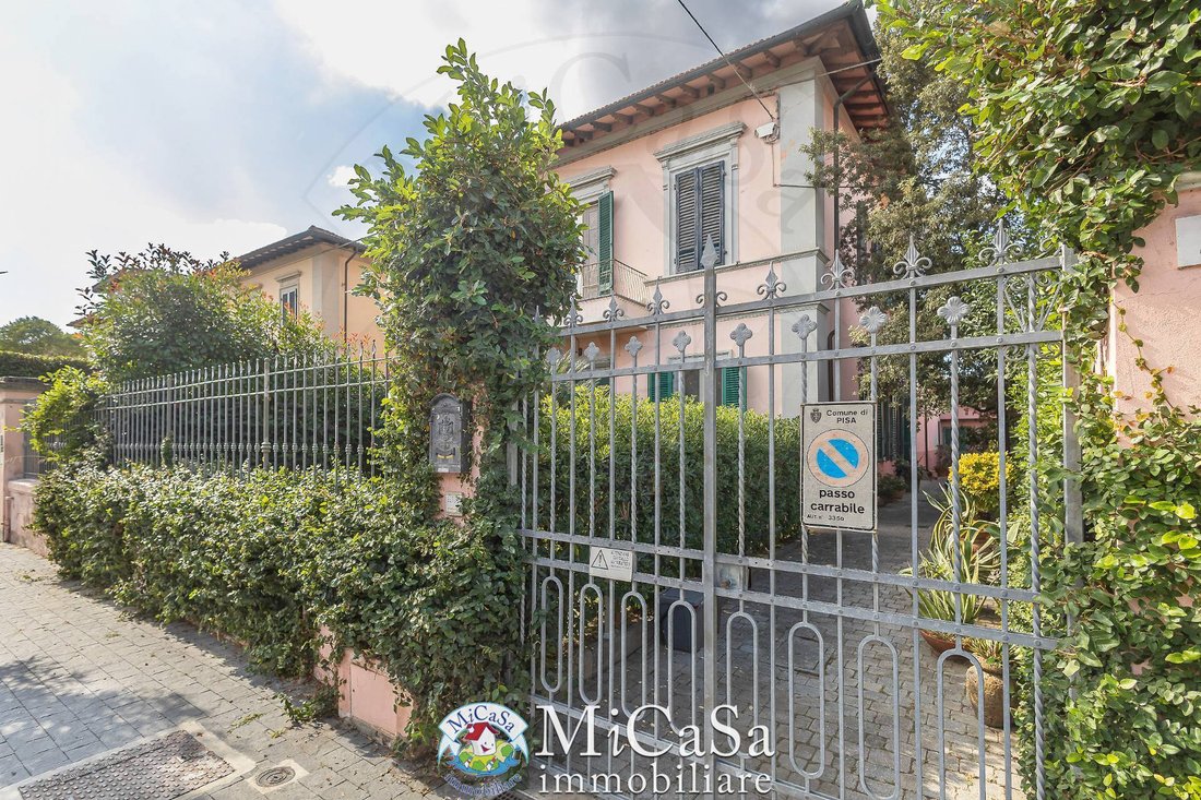 Appartamento a Riglione-Oratoio, Toscana, Italia 3 - 13459453