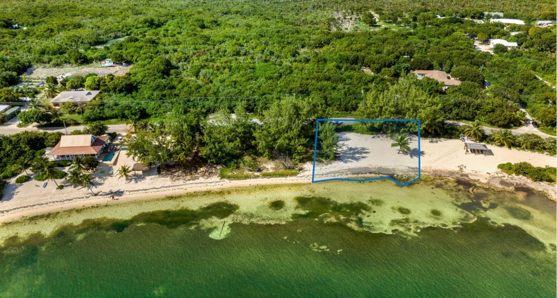 Land in Gun Bay, East End, Cayman Islands 4 - 13665258