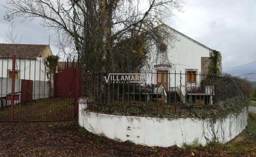 Azienda agricola a Santa Margarida da Coutada, Distretto di Santarém, Portogallo 1