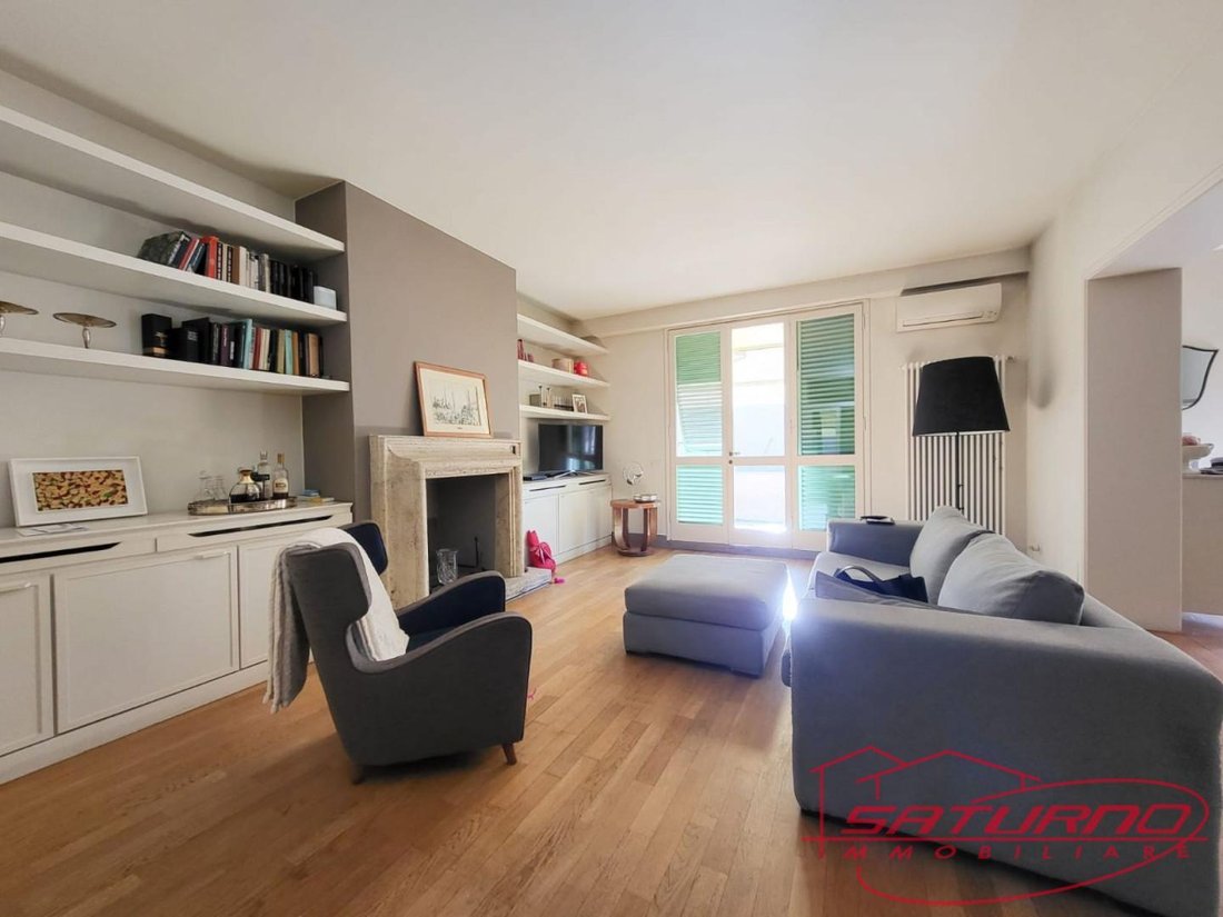 Apartment in Historic Center, Lucca, Tuscany 4 - 13662078