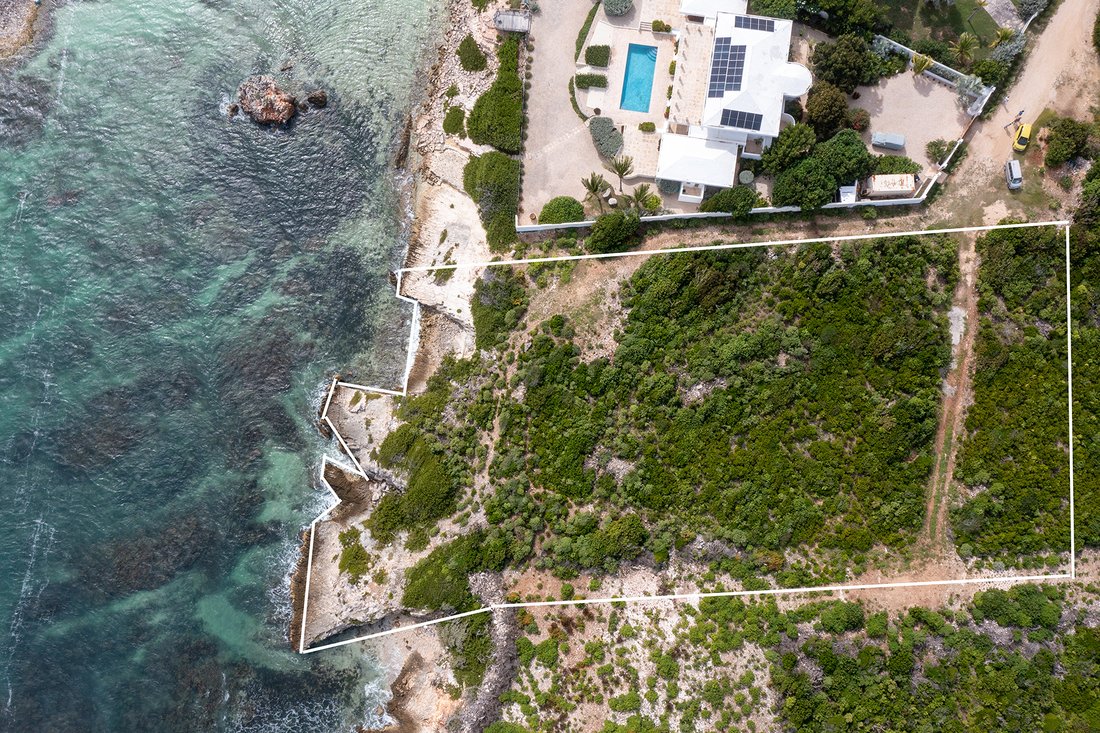 Land in Lockrum, Anguilla 3 - 13663822